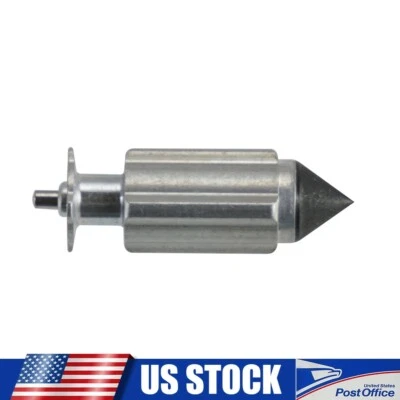 Aguja de válvula de flotador de carburador para Honda CB750SC, CB900C, CB900F, CB1000C, CB1100F Foto 1 de 4