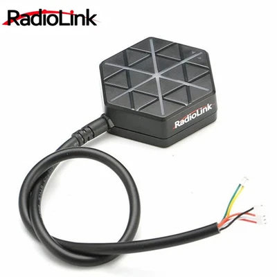 Radiolink M10N SE100 GPS Module for GLONASS/BeiDou APM Pixhawk Flight Controller - Image 1 of 4