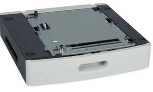 Lexmark 40X8108 ~ Lexmark Drawer w/ 550-sheet Tray MX810 MX811 MX812 Optional Dr - Picture 1 of 2