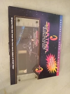 Star Trek The Motion Picture 1996 película original celdas  - Imagen 1 de 8