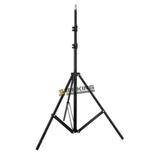 Fotostudio 2m 7 Fuß Lichtständer Stativ W803II Fr Blitzbeleuchtung Regenschirm Softbox - Bild 1 von 7