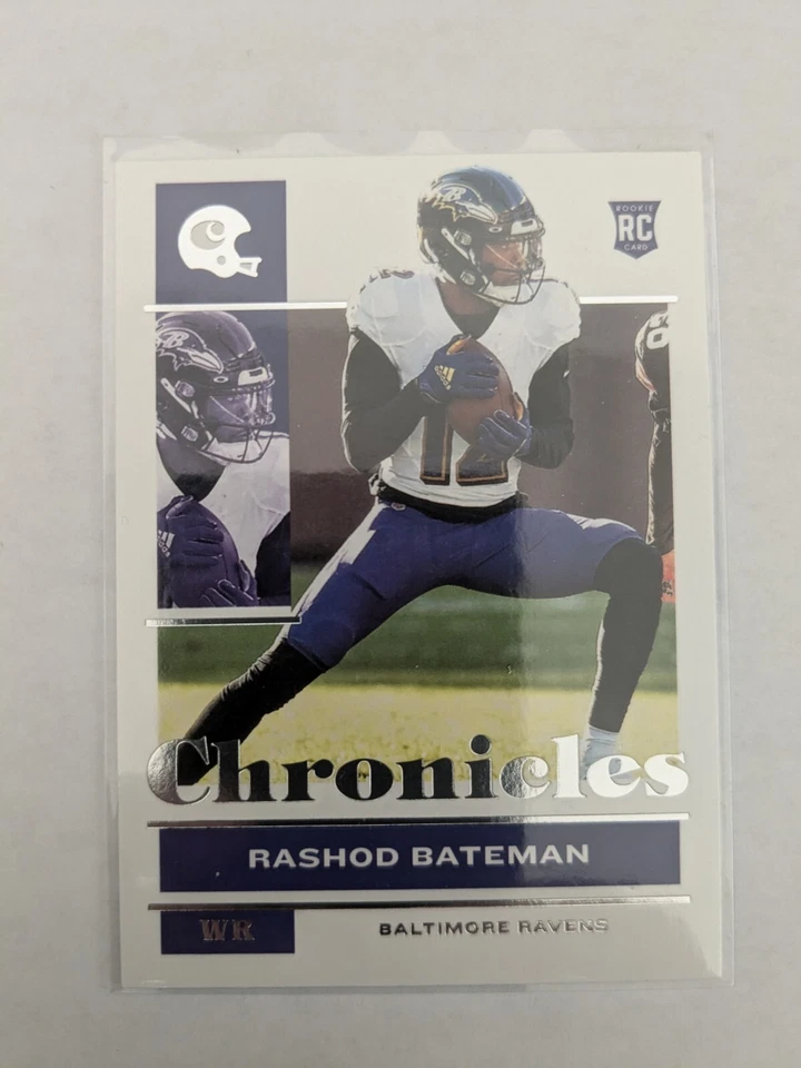 🏆 2021 Panini Chronicles #1-100 Base & Color Parallels BULK ORDER DISCOUNT 💰 - Image 1 of 1