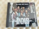 Inxs - Full Moon Dirty Hearts - CD LP excellent