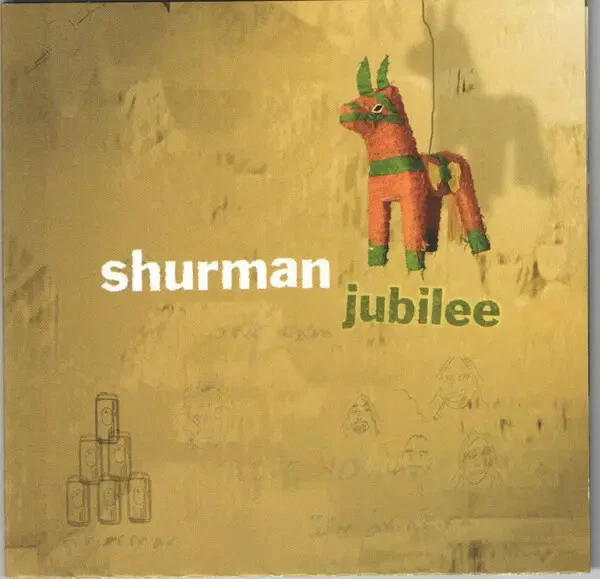 CD Shurman Jubilee Vanguard - Bild 1 von 1