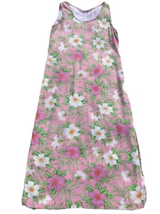Floral Dress Size Medium - Picture 1 of 7
