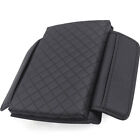 Armrest Box Cushion With Storage Bag for Car Center Console Elbow Support Pad