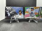 2021 Panini Mosaic Aaron Judge Lot (2). Big Fly  # Bf8 & Launched #L2