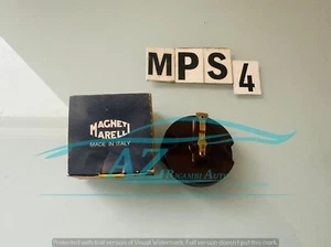 Rotierende Bürste Spinterogeno Autobianchi A-112 M. Marelli 71132301 - Bild 1 von 2