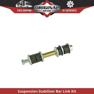 Kit de eslabones de barra estabilizadora de suspensión para Dodge D50 1979-1982 Mevotech 1980 1981 Foto 1 de 2