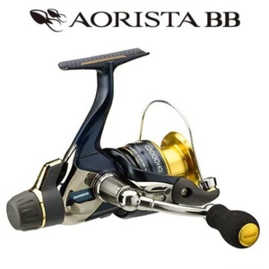 Mulinello da Spinning SHIMANO 13 AORISTA BB C3000HG Ingranaggio 6.2:1 Pesca Acqua Salata Giappone - Foto 1 di 3