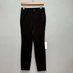 Kit and Ace Bidwell Pant 2.0 Heathered Dark Navy 28 - Picture 1 of 8