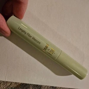NEW! Pixi by Petra Lengthy Fiber Mascara FIBER BLACK - Picture 1 of 6