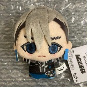 Gachiakuta Chibigurumi Plüsch Puppe Maskottchen Vol.1 Zanka Anime Bandai Neu jp - Bild 1 von 1
