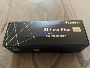 Lian Li Strimer Plus 24Pin + 2x8 Pin PCIe Kabel Verlängerungskabel RGB - Bild 1 von 3