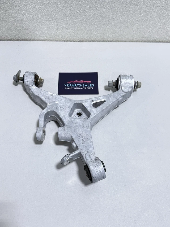 04-15 捷豹 X150 XKR S 型后右下控制臂原始设备制造商 #3579 — 第 1/4 张图片