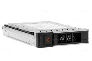 KX78X G14 DELL HDD 4TB 7.2K SATA 6G 3.5" LFF FOR DELL POWEREDGE G14 - Afbeelding 1 van 8