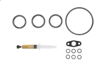 Kit de montaje, cargador AJUSA JTC11728 BMW 3 (E90) 3 2006-2011 Foto 1 de 4