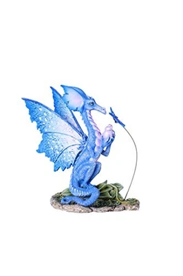 Figura Dragón Posibilidades Amy Brown Nueva Foto 1 de 2