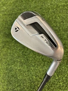 Taylormade P-79 Ti Pitching Wedge/Dynsmic Gold 105 S300 Black Steel/RH - Picture 1 of 8