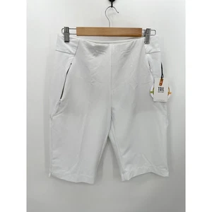 Tail White Label Shorts Damen 6 Essentials Komfort Stretch 17" Golf Bermuda - Bild 1 von 12