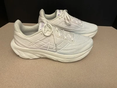 New! Women's New Balance Fresh Foam X 1080v13 Running Shoes. Size 9B. Nice Shoes - Image 1 of 4