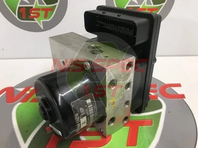 2004 Nissan Terrano II ABS Pump/ Modulator control Unit 2003-2008 47660EA270 - Image 1 of 4