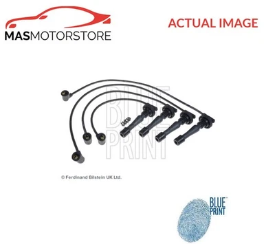 IGNITION CABLE SET LEADS KIT BLUE PRINT ADH21612 P NEW OE REPLACEMENT - Image 1 of 4