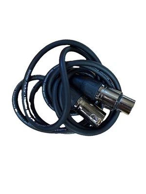 Monster Prolink Classic Microphone Cable - 5 foot - Image 1 of 4