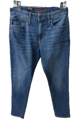 Lucky Brand Men’s 410 Jean Athletic Straight Fit Stretch Denim NWT Size 32x30 - Image 1 of 4