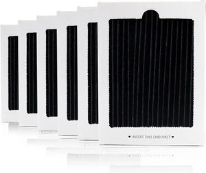 Refrigerator Air Filter Replacement for Frigidaire PAULTRA Pure Air Ultra and El - Picture 1 of 12