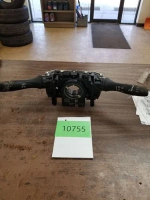 Column Switch VIN K 1st Digit Korea Built Assembly Fits 15-16 ROGUE 114811 - Изображение 1 из 4