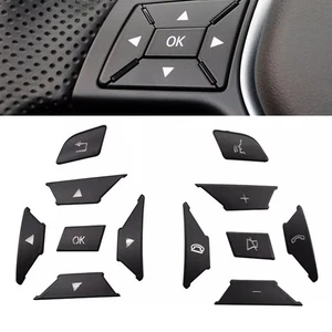 Steering Wheel Control Button Steering Wheel Customization High-Quality Material - Picture 1 of 12