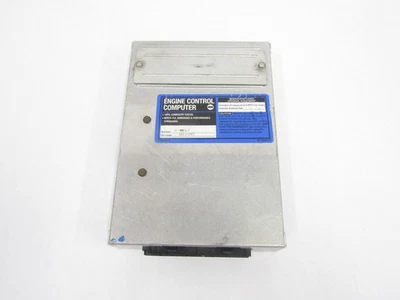 Camión Chevy/GMC 1990-91 Suburban K5 Blazer REMAN ECM COMPUTER PROM chip #ASDU Foto 1 de 4