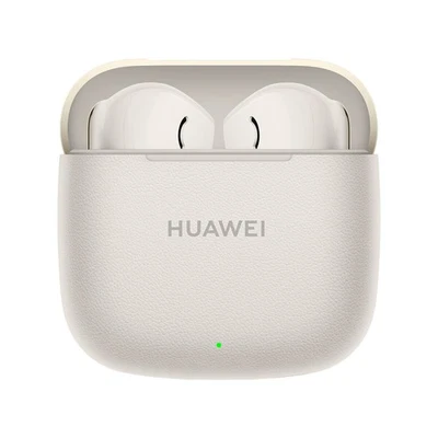 Bluetooth-Kopfhörer Huawei 55037991 Beige - Bild 1 von 4