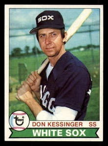 1979 Topps Baseball #451  to  #500 - Complete your set - Pick your card - Picture 1 of 489