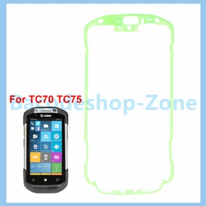 2x Cover Gasket Replacement for Symbol Motorola Zebra TC70 TC70X TC75 - Picture 1 of 4