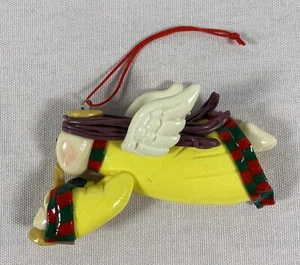 Adorno de Navidad de ángel - Imagen 1 de 7