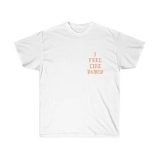 Kanye West I Feel Like Pablo Los Angeles T shirt New S-5XL New RARE!!!