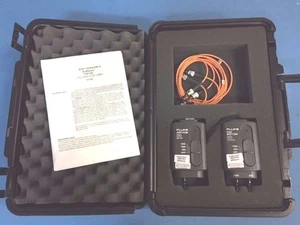 Accesorio de prueba de fibra Fluke serie DSP - Imagen 1 de 7