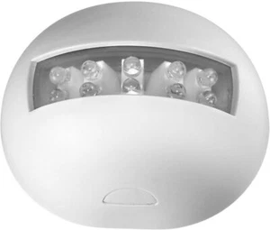 Pactrade Marine Boat LED Stern Transom Light USCG 2NM ABYC A16 Approval 12vWhite - Picture 1 of 1