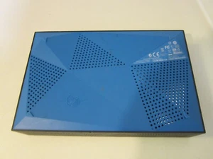 Seagate Backup Plus Desktop External Hard Drive 4TB SRD00F2 - Picture 1 of 4