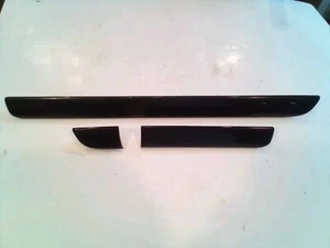 2006 Ford Fusion Front Dash Trim 3 Piece / Black Fits 2006-2009 - Picture 1 of 4