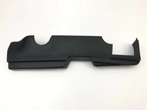 BMW Z4 E85 E86 2006-2009 RECHTS FAHRERSEITE UNTER ÜBERROLLBÜGEL VERKLEIDUNG ABDECKUNG 7043816 - Bild 1 von 2