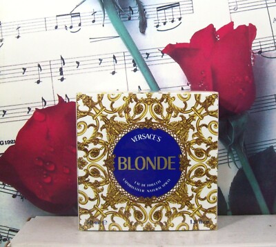 Versace Blonde Fragrances for sale | eBay