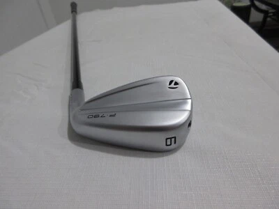 TaylorMade P790 23 9-iron - 40* - MMT 65 Regular Graphite - NEW - Image 1 of 4
