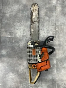 Stihl 044 Arctic Chainsaw Professional Saw (PD5029977) - Picture 1 of 10