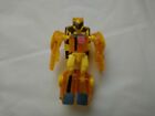 TRANSFORMERS ANIMATED BUMBLEBEE EZ Japan Exclusive  Limited Clear FAMILY MART