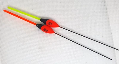 2 Galleggianti GIO' Orata - Gr. 1.00 - Made in Italy - EF71 - Immagine 1 di 4