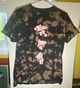 gloomy the naughty grizzly. shirt. medium. - Picture 1 of 18