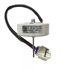 502404010024 For midea Refrigerator fan motor ZWF-02-4 - Picture 1 of 4